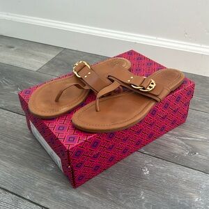 Tory Burch sandal size 8.5
